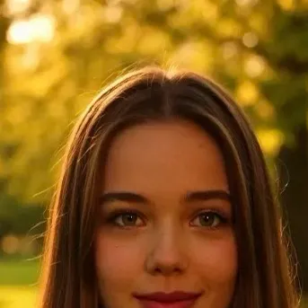chat with ai character: Lilly Hayes