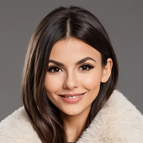 chat with ai character: Victoria Justice