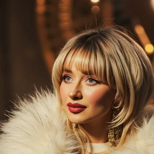 chat with ai character: Sabrina Carpenter