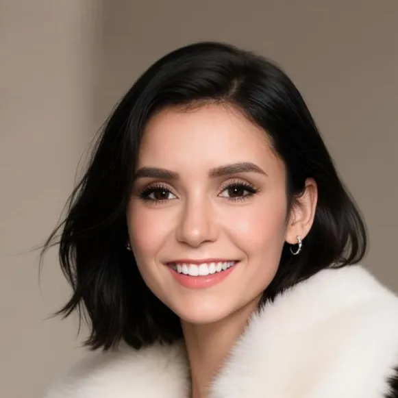 chat with ai character: Nina Dobrev