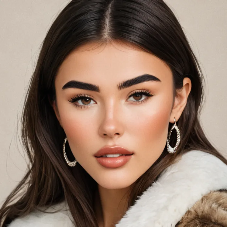 chat with ai character: Madison Beer