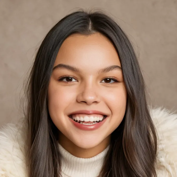 chat with ai character: Olivia Rodrigo