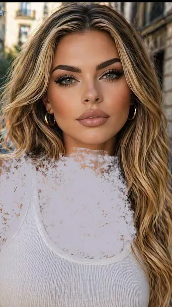 Talkie AI - Chat with Hailey Meadows