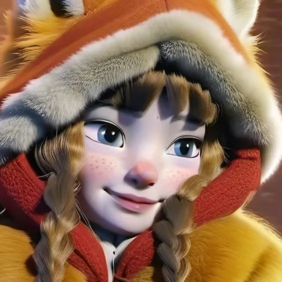chat with ai character: Honeymaren Nattura