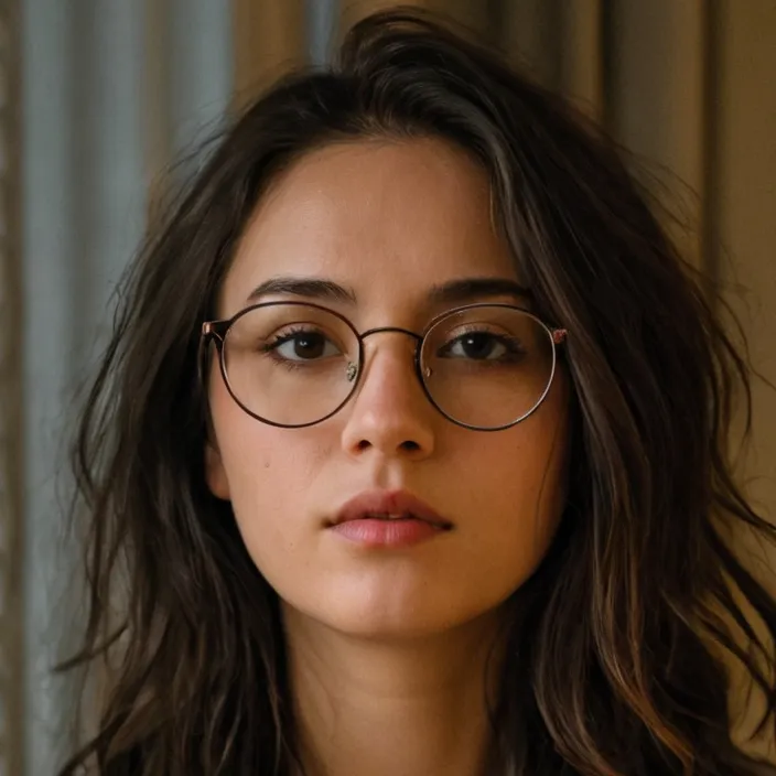 chat with ai character: Amaya Gomez 3
