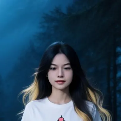 chat with ai character: Jane Niu
