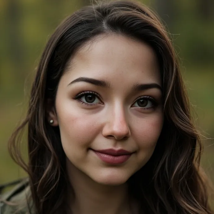 chat with ai character: Sophie Ainsley
