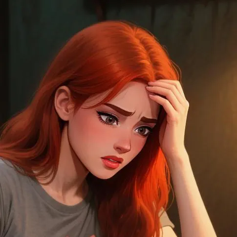 chat with ai character: Elara Shay