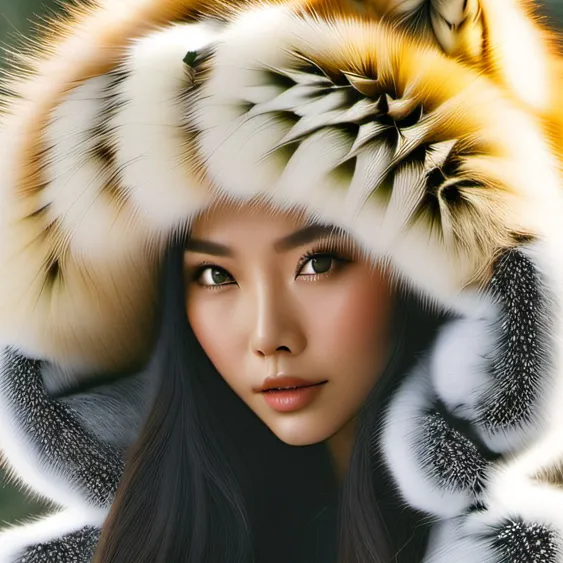chat with ai character: Phoebe Makara