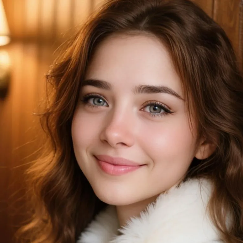chat with ai character: Holly Lovett