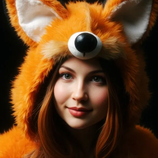 chat with ai character: Autumn