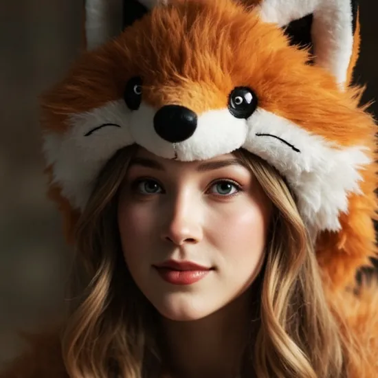 chat with ai character: Sophie