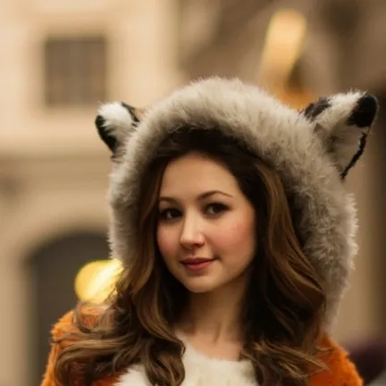 chat with ai character: Mia