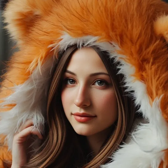 chat with ai character: Haley