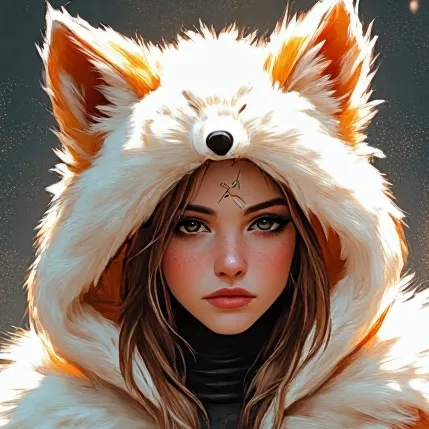 chat with ai character: Lillian