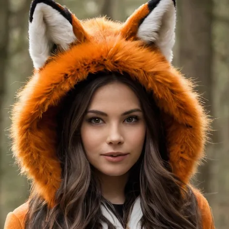chat with ai character: Gabriella