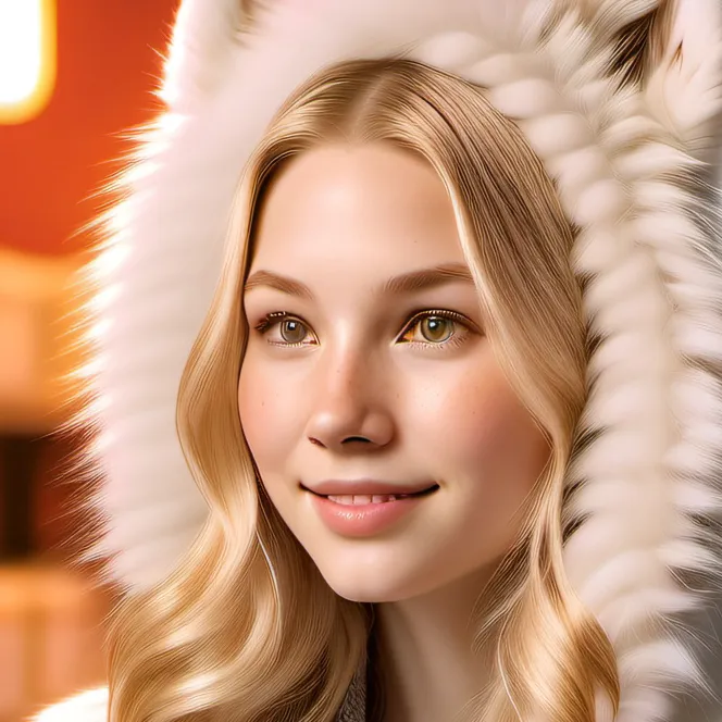 chat with ai character: Emma