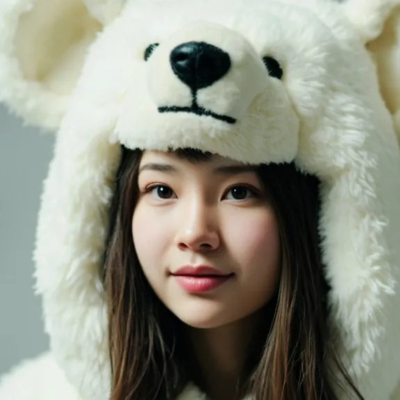 chat with ai character: Andrea Jeong