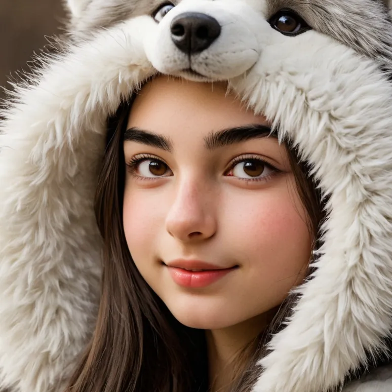 chat with ai character: Abby