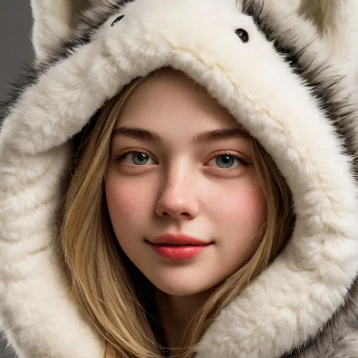 chat with ai character: Naomi