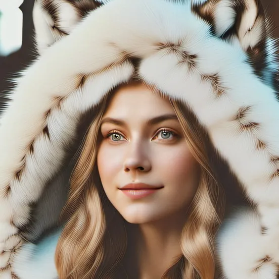 chat with ai character: Linda