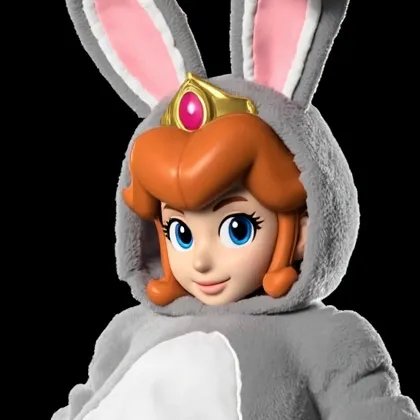 chat with ai character: Daisy