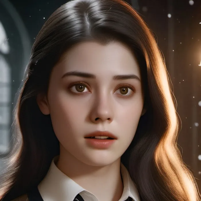 chat with ai character: Maya Raynott