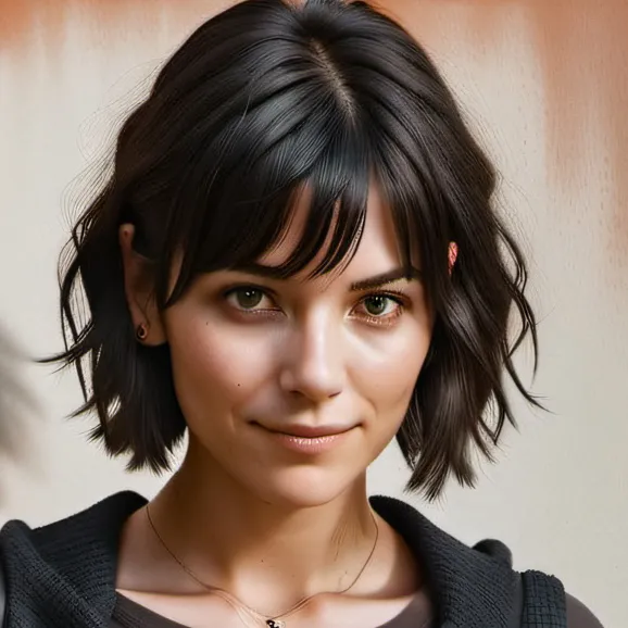 chat with ai character: Gianna Crowe 2