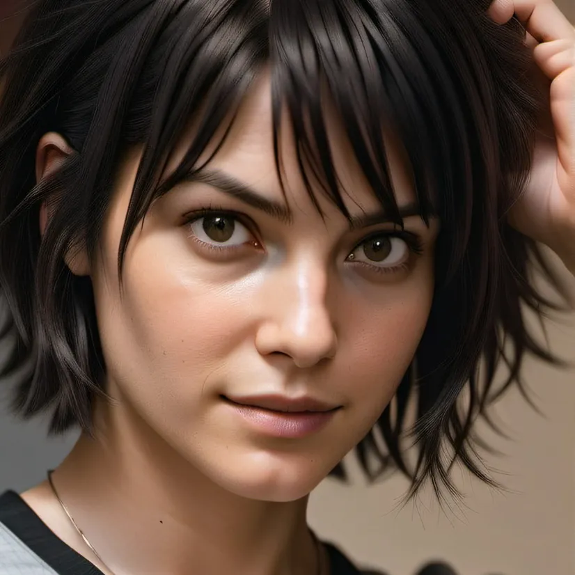 chat with ai character: Gianna Crowe 4
