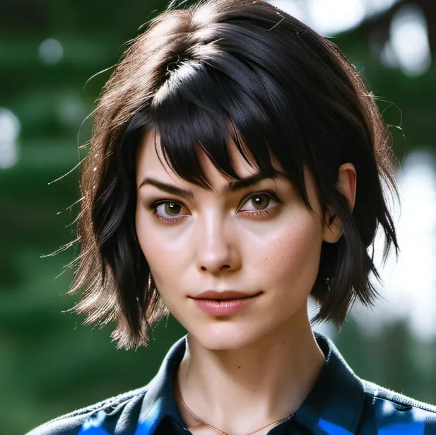 chat with ai character: Gianna Crowe 5