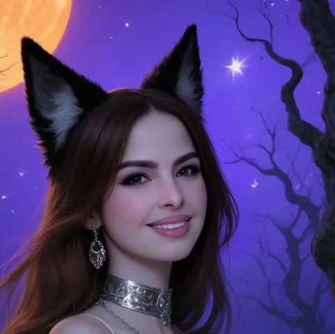 chat with ai character: Addison Rae