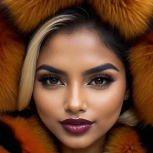 chat with ai character: Rita Kaur