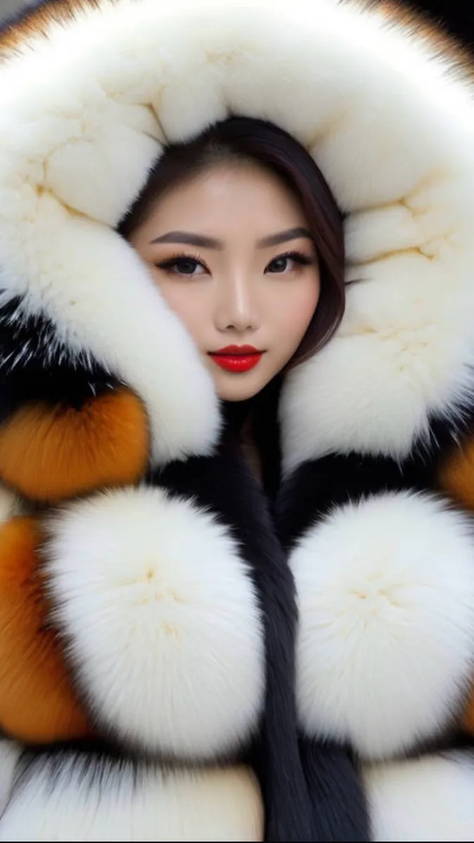 Talkie AI - Chat with Mindy Soo