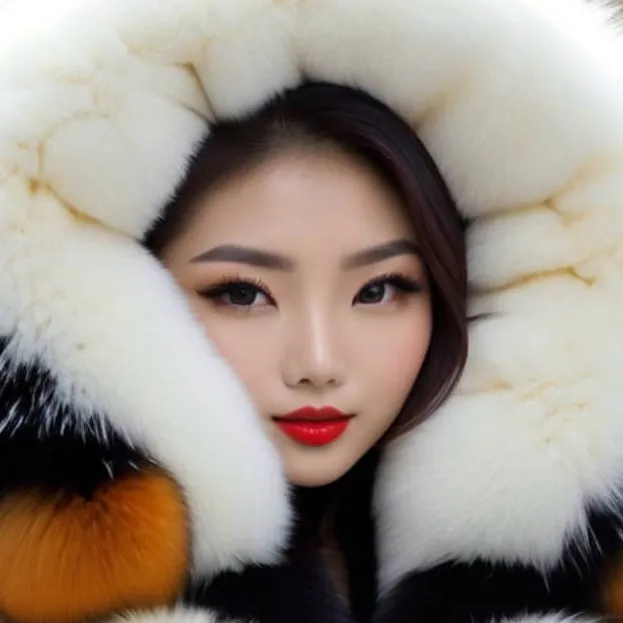 chat with ai character: Mindy Soo