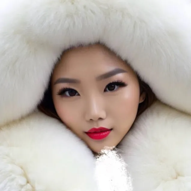 chat with ai character: Romina Lim