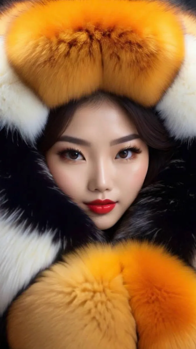 Talkie AI - Chat with Zara Jia