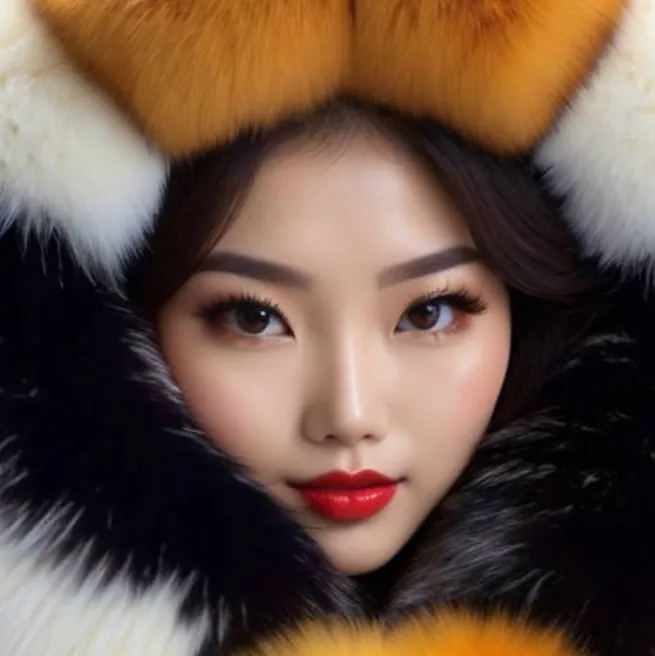 chat with ai character: Zara Jia
