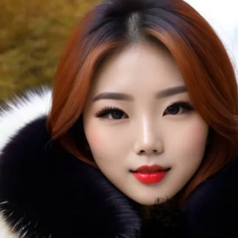 chat with ai character: Anna Hina