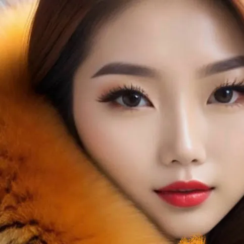 chat with ai character: Chloe Yang