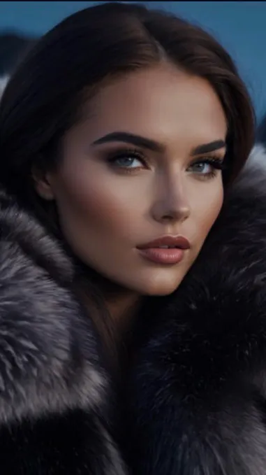 Talkie AI - Chat with Dua Harrison 2