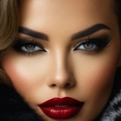 chat with ai character: Courtney Harrison