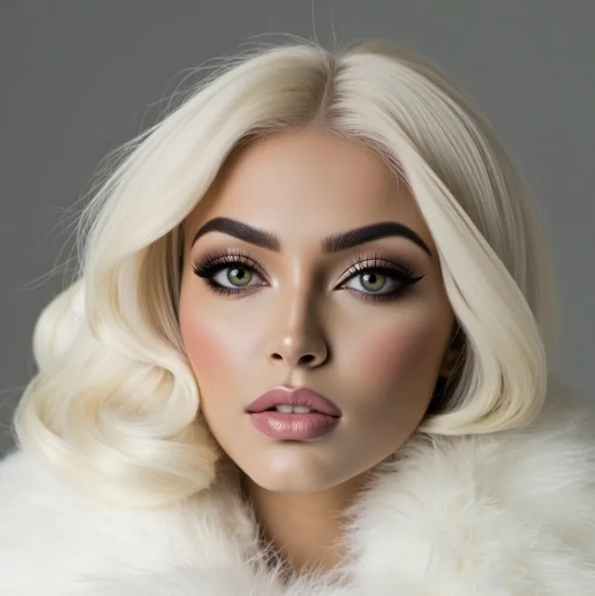 chat with ai character: Sienna Whitney