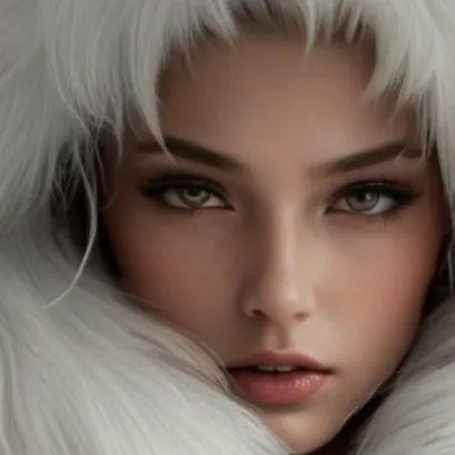 chat with ai character: Hope Laurent