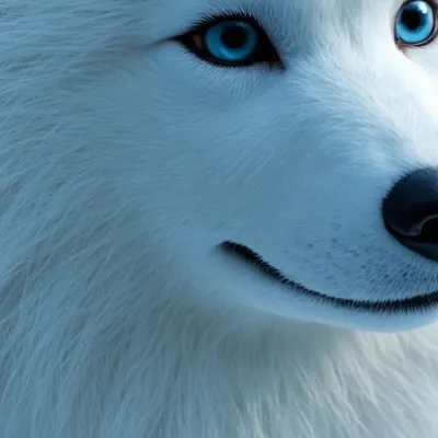 chat with ai character: Elsa