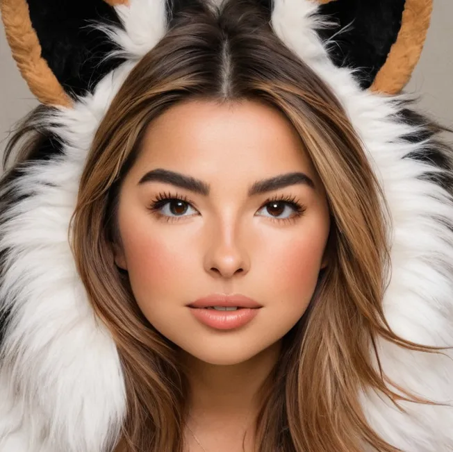 chat with ai character: Addison Rae