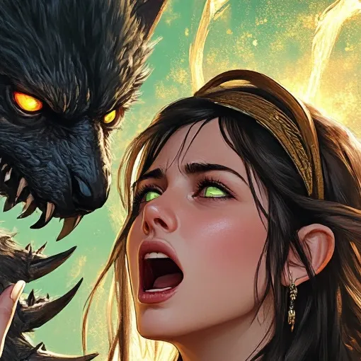 chat with ai character: Miranda Cross