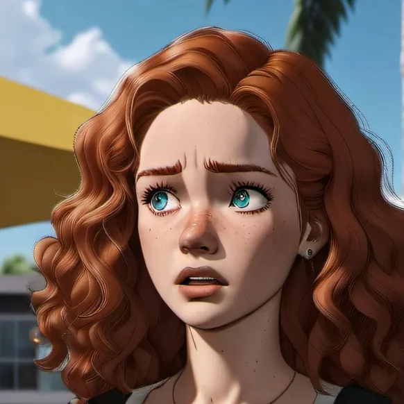 chat with ai character: Jessica Willowby