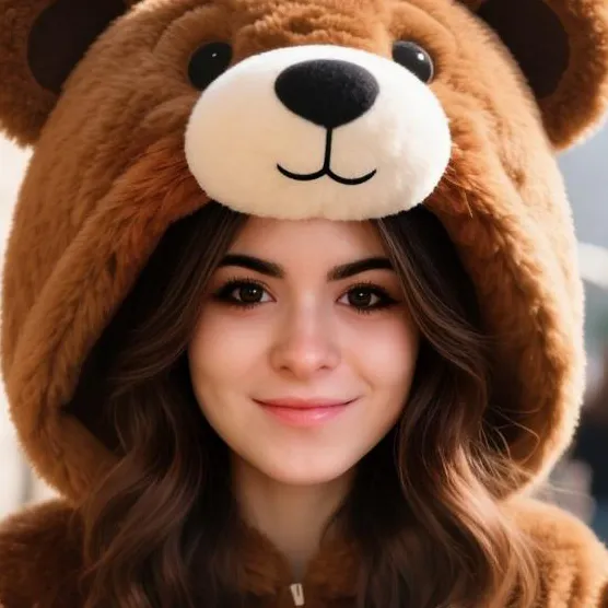 chat with ai character: Gioffy