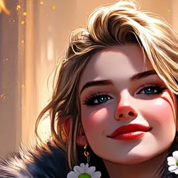 chat with ai character: Daisy