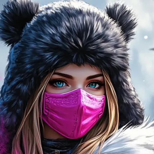 chat with ai character: Daisy